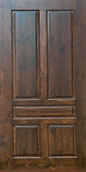 Furndor Doors Decor Panel Series PAD 18