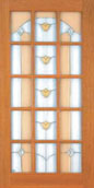 Furndor Doors Decor Glaze Series PAG 23
