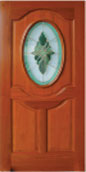 Furndor Doors Charleston Series PAS 28G